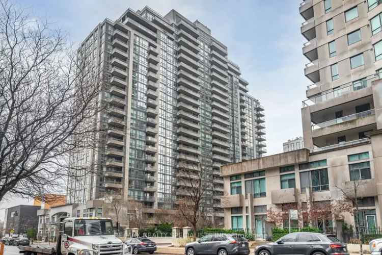 Condo For Sale in Toronto, Ontario