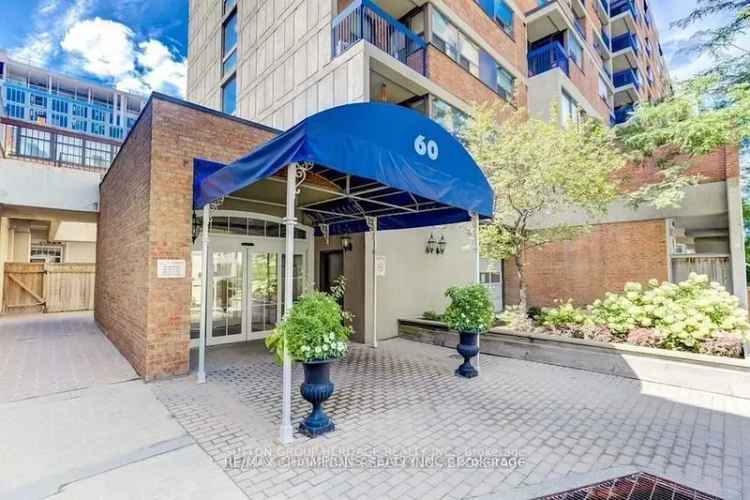 Fabulous Downtown Location High Demand Building