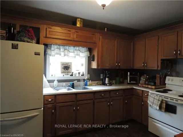 House For Sale in Grey Highlands, Ontario