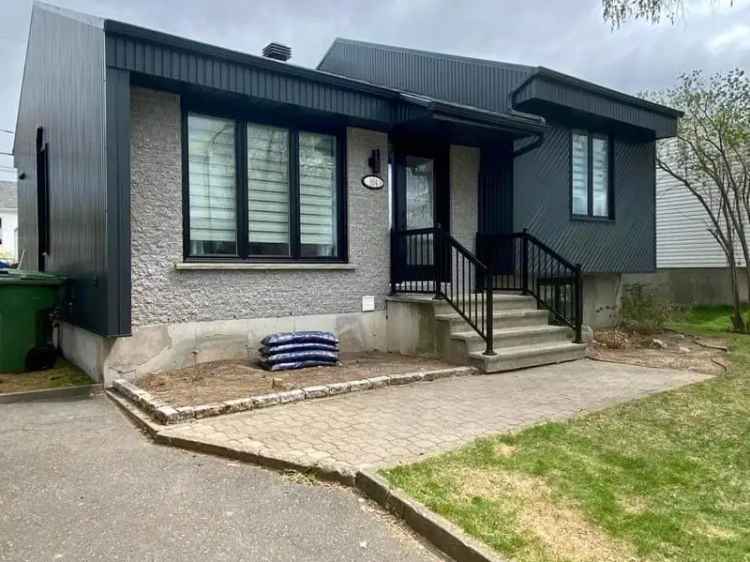 Bungalow for sale, 904, Rue Pellan, Lévis (Les Chutes-de-la-Chaudière-Est) - Proprio Direct