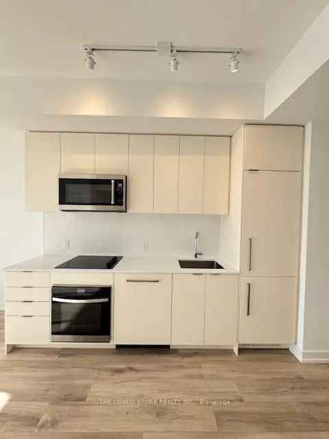 Condo For Rent in Toronto, Ontario