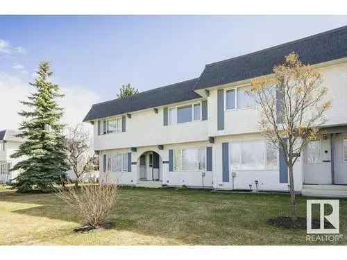 4 Bedroom Townhouse For Sale Near Parks and Schools