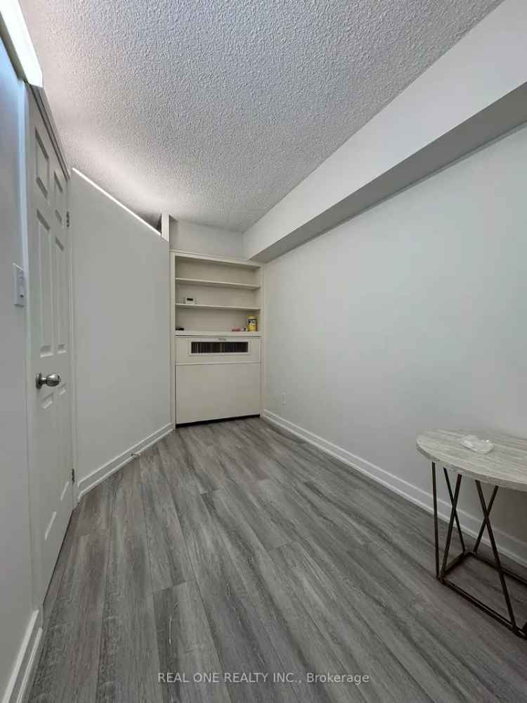 Condo For Rent in Toronto, Ontario