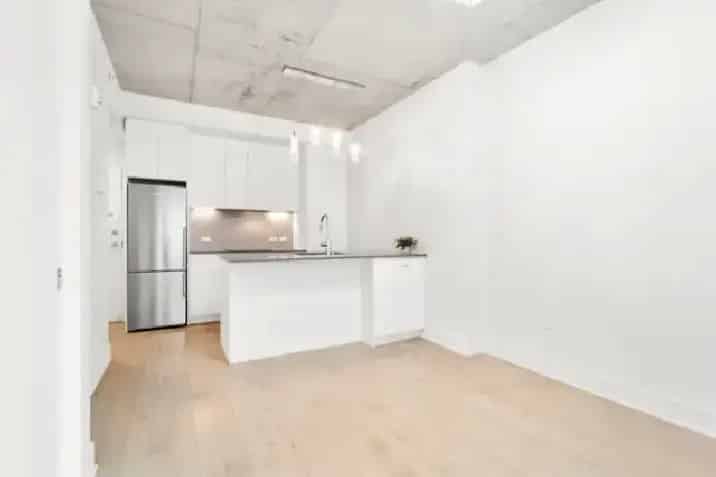 Downtown Montreal Condo for Sale