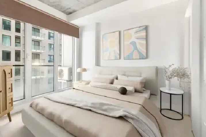 Sell Condos in Downtown Montreal with Private Balcony and Amenities