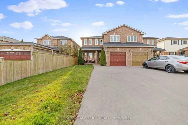 House For Sale in Burlington, Ontario