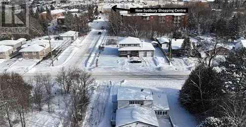 Buy House in Greater Sudbury with Development Potential and Large Lot