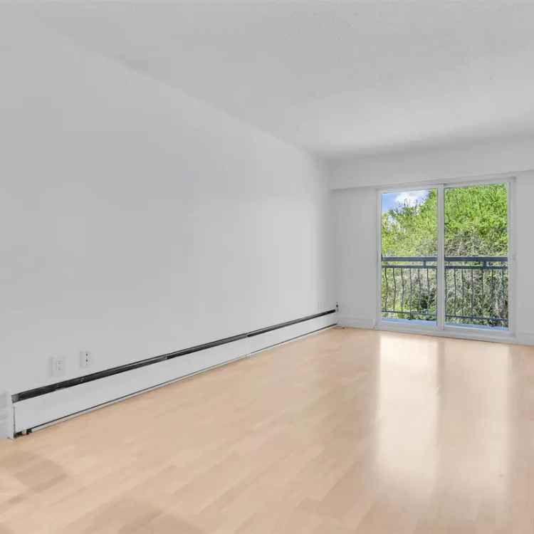 Mount Pleasant 1-Bedroom Suite for Sale