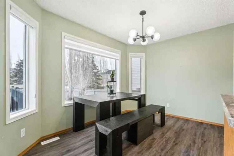 House For Rent in Calgary, Alberta