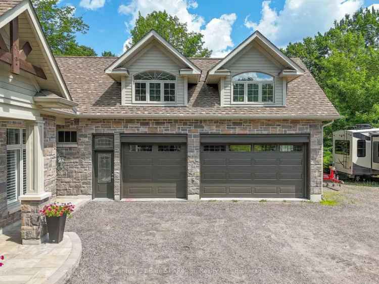 Luxury Lakefront Home with Stunning Features