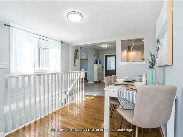 House For Sale in Clarington, Ontario