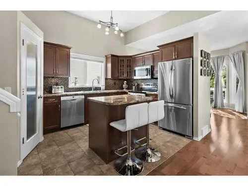 4 Bedroom House for Sale in Hidden Valley Calgary