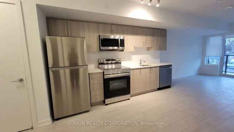 Condo For Rent in Toronto, Ontario