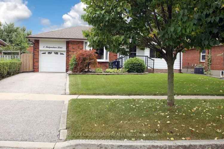 House For Sale in Toronto, Ontario