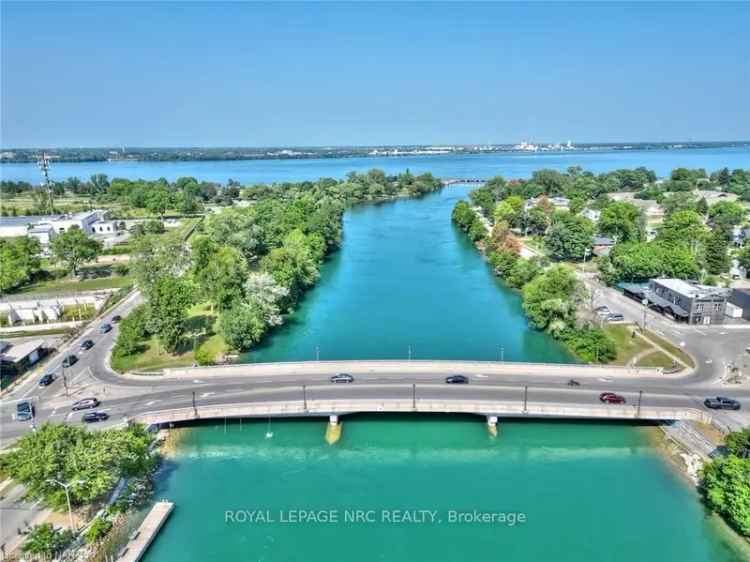 House For Sale in Niagara Falls, Ontario