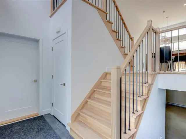 Two or More Storey House for Sale