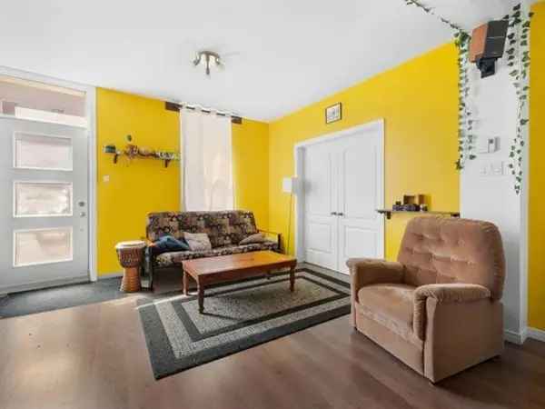 2-Bedroom Condo for Sale in Saint-Roch Quebec