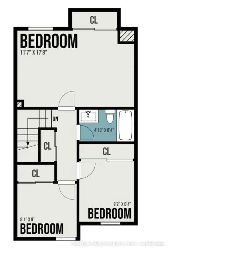 Buy Condo Townhome in Family-Oriented Neighborhood with Backyard