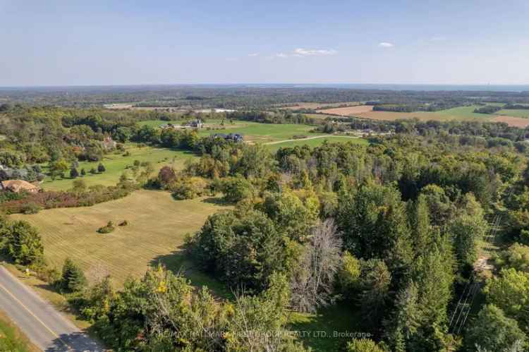 House For Sale in Brighton, Ontario