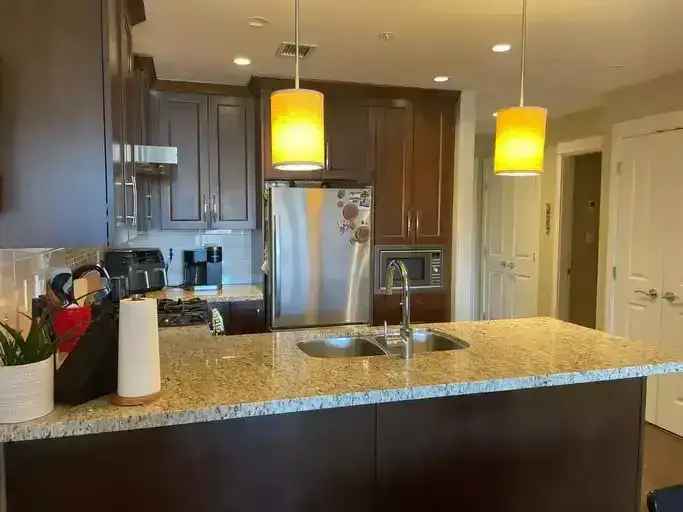 Elegant 1-Bedroom Apartment in Tsawwassen Springs - Available July 2025