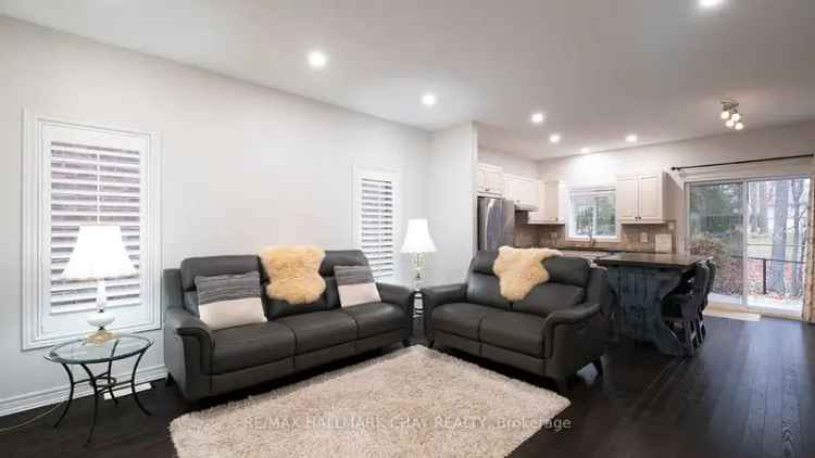 House For Sale in Midland, Ontario