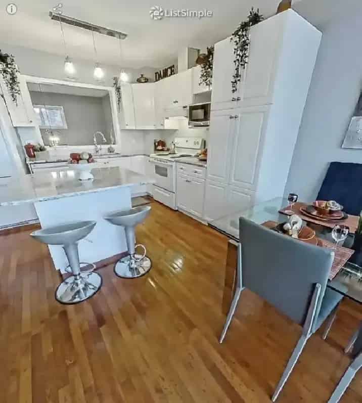 3 Bedroom Furnished Townhouse for Rent in Harvest Hills Calgary