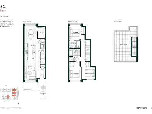 Townhomes for Sale in Cambie Vancouver Near Parks and Transit