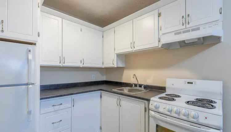 Apartment For Rent in Saint John, New Brunswick