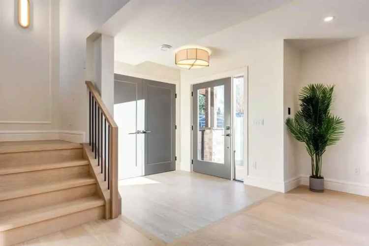 Buy Family Home in Varsity Estates with Gourmet Kitchen and Spacious Layout
