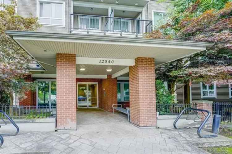 A $508,000.00 Apartment/Condo with 2 bedrooms in West Central, Maple Ridge