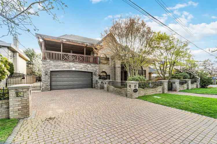 Richmond Garden City House for Sale 5 Beds 6 Baths
