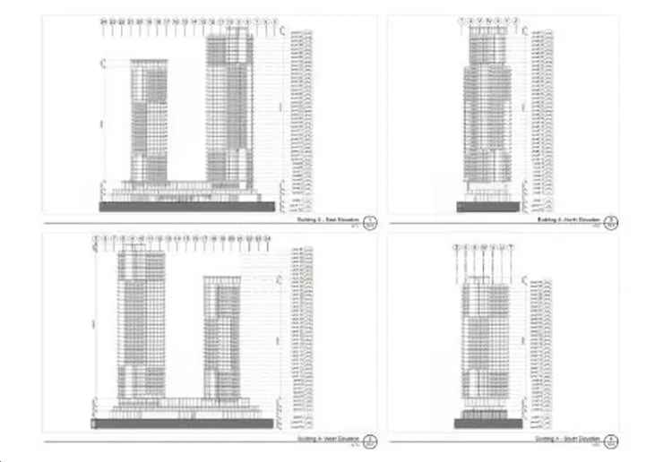 1891 Eglinton Ave E Condos 2