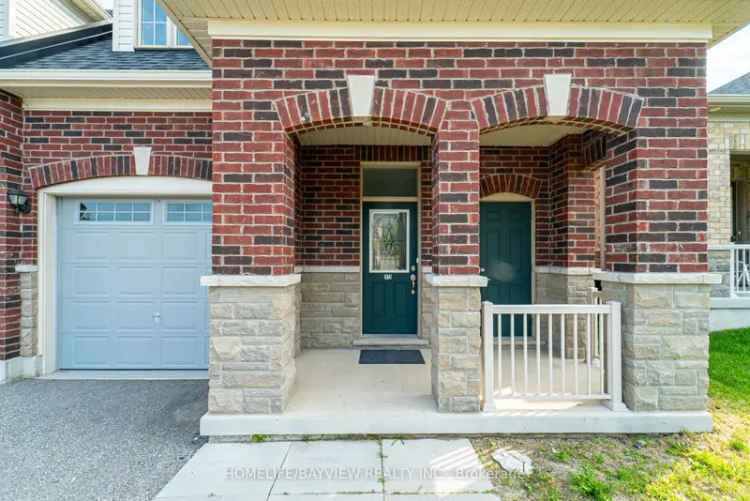 House For Sale in New Tecumseth, Ontario