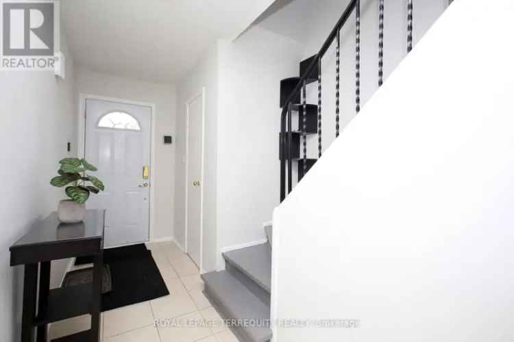 House For Sale in 139, Huntingdale Boulevard, Toronto, Ontario