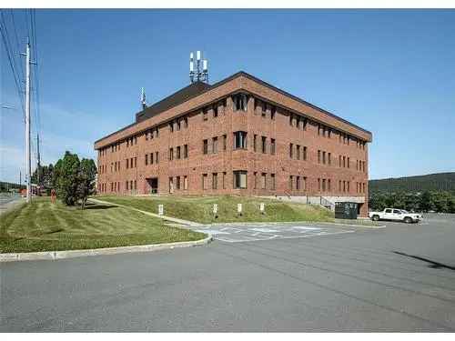 Commercial Building For Sale In St Johns Newfoundland