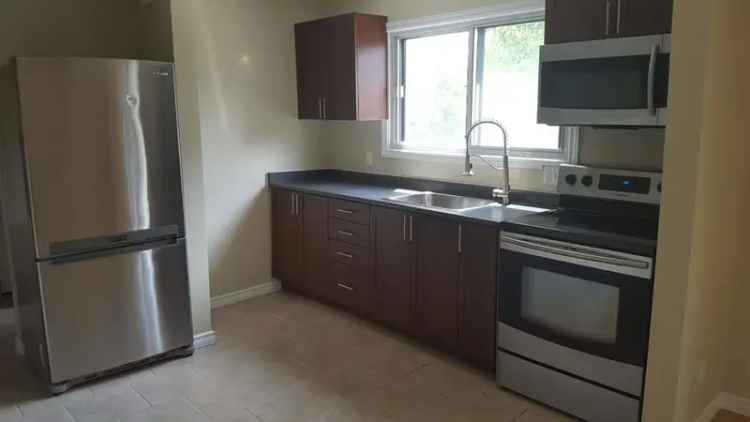 Spacious 1 & 2 Bedroom Apartments Near Schools and Parks