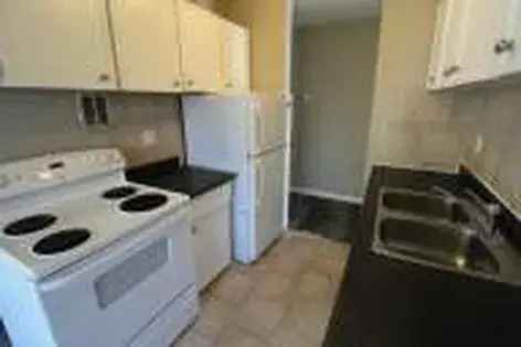 2 rooms apartment of 75 m² in Edmonton