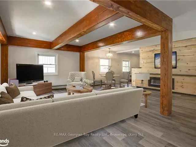 House For Sale in Tay, Ontario