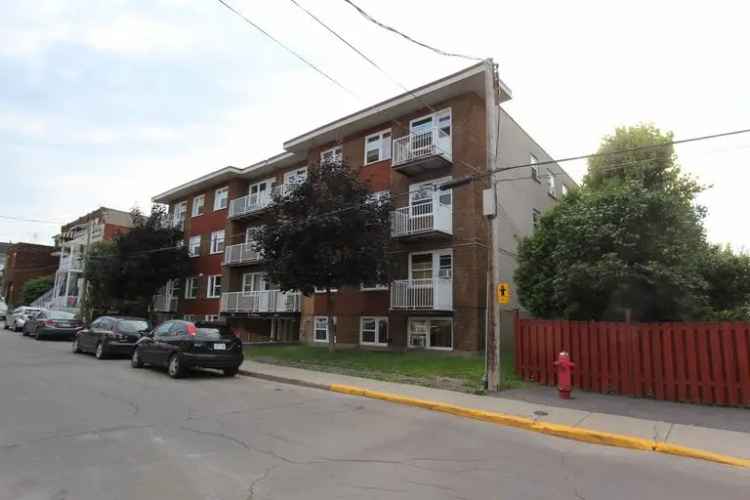 4055 Rue Lanouette -  in Verdun