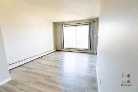 1 room apartment of 53 m² in Calgary