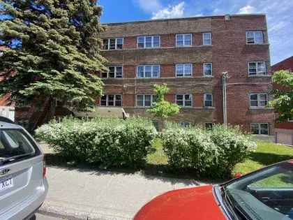 3 rooms apartment of 76 m² in Montreal