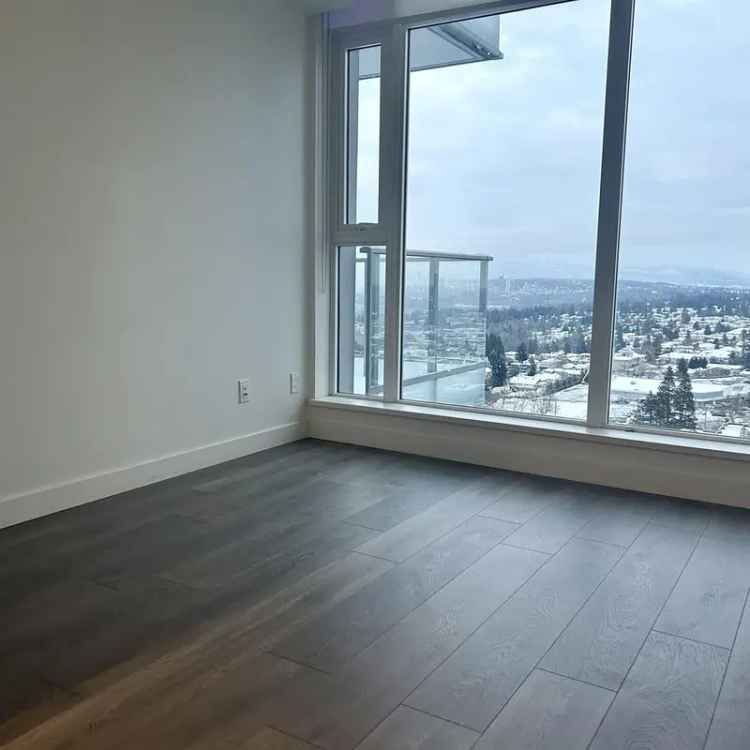 Met 2 Concord Pacific 2 Bed 2 Bath Panoramic City View