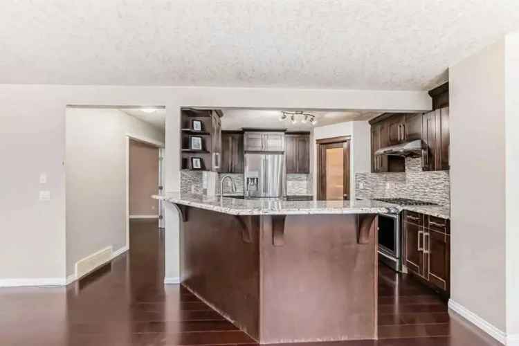 House For Rent in 11911, Coventry Hills Way NE, Calgary, Alberta