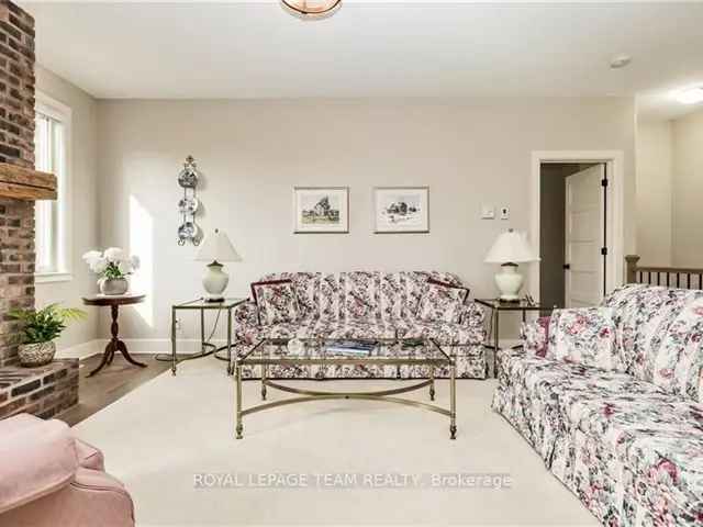 House For Sale in North Grenville, Ontario