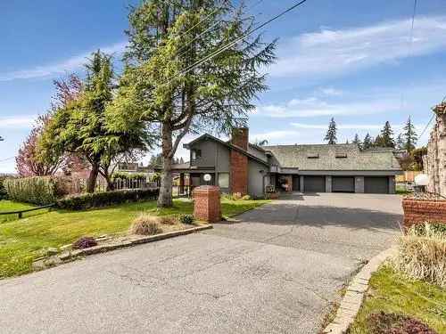 House For Sale In Newton, Surrey, British Columbia