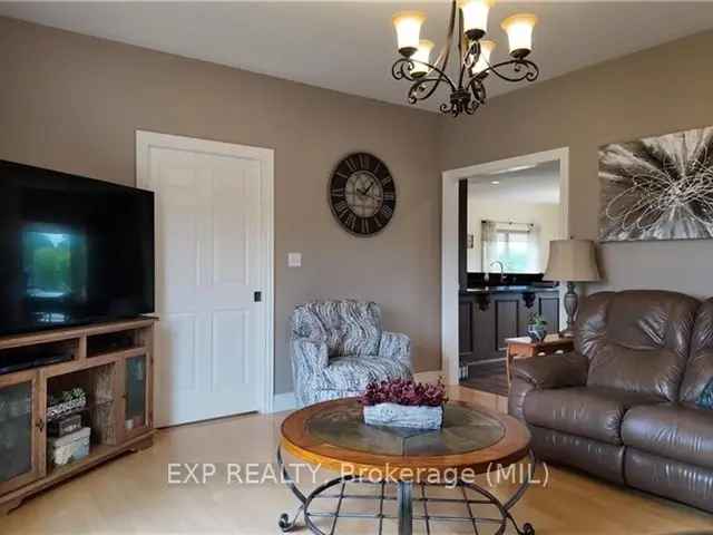 House For Sale in West Grey, Ontario