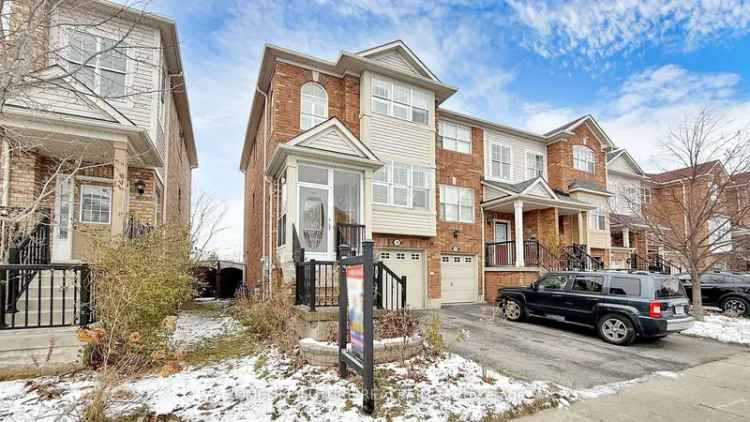 House For Sale in Toronto, Ontario