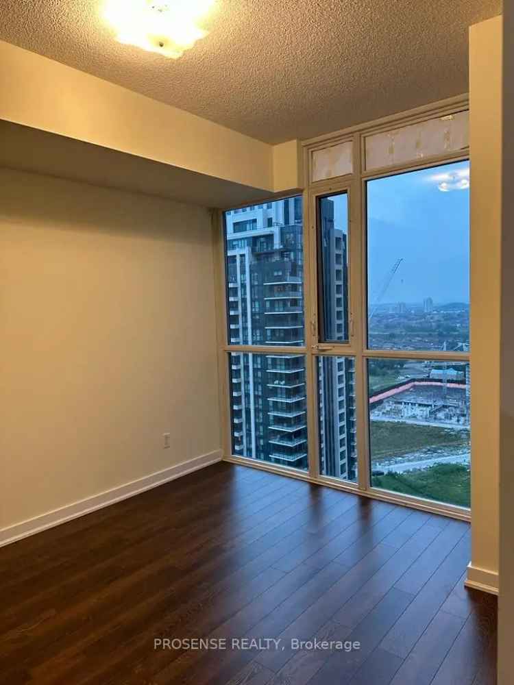 Condo For Rent in Mississauga, Ontario