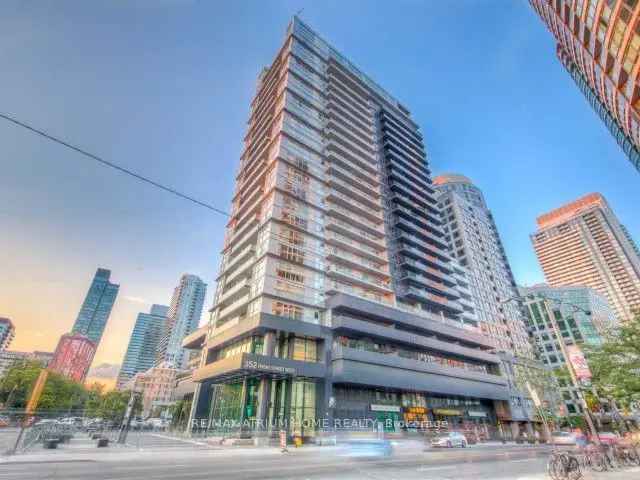 Condo For Rent in Toronto, Ontario