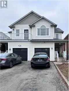 3 rooms house of 224 m² in Mississauga